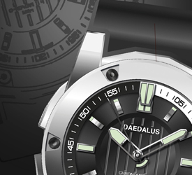 Daedalus